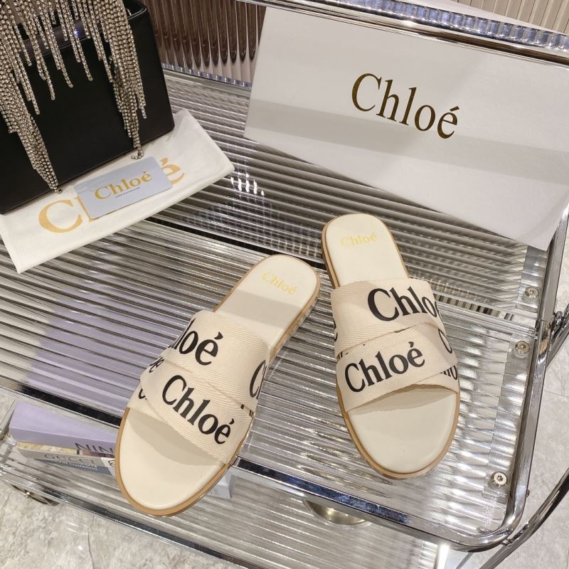 Chloe Sandals